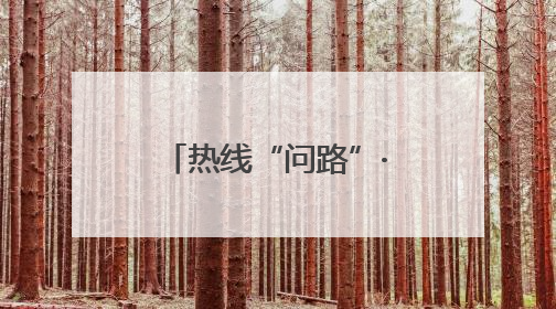 热线“问路”·管管狂飙“小电驴”｜一辆“小电驴”驮了五个娃