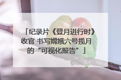 纪录片《登月进行时》收官 书写嫦娥六号揽月的“可视化报告”
