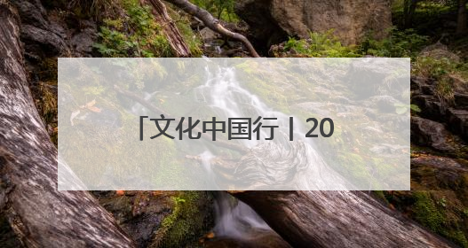 文化中国行丨2000多岁的它，“飞”进了寻常百姓家